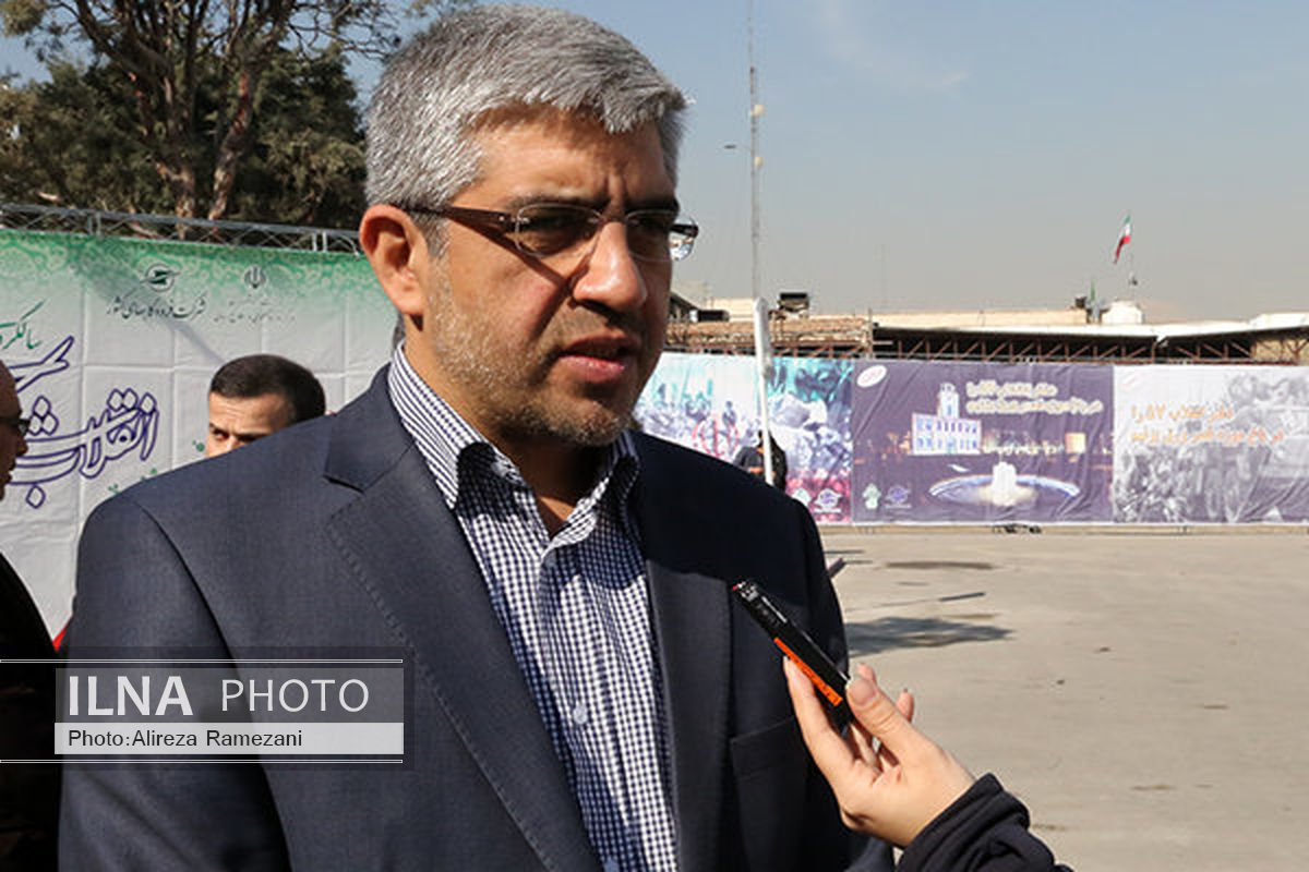 ساخت 1000 کیلومتر راه با مشارکت مردمی