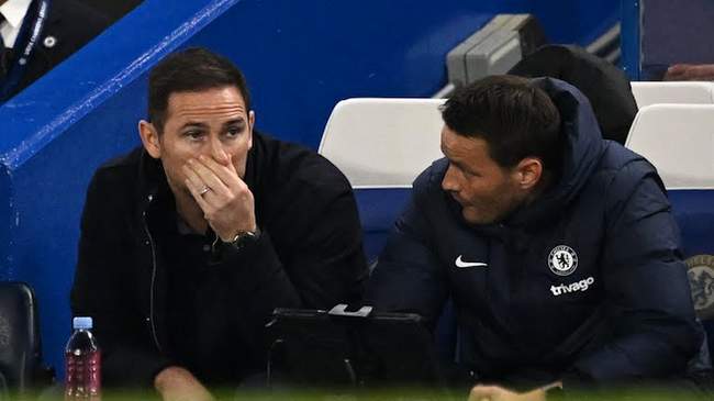 گزارش تصویری دیدار چلسی و رئال مادرید در شب صعود کهکشانی‌ها