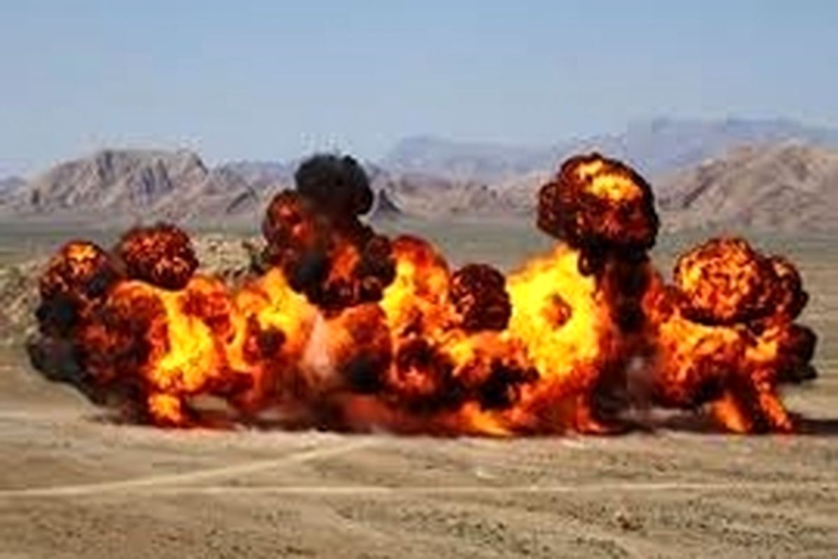 افزایش توان نیروهای مسلح برای رسیدن به امنیت پایدار و توسعه اقتصادی، سیاسی هدف نهایی رزمایش بیت المقدس است