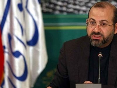  رئیس کل دیوان محاسبات کشور  روز خبرنگار را تبریک گفت