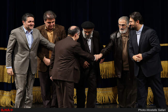 هجدهمین جشن خانه موسیقی