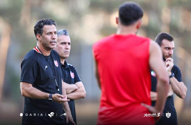 پرسپولیس