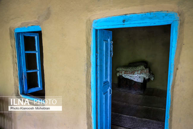 موزه میراث روستایی گیلان