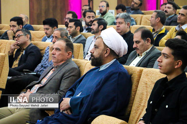 همایش «اخبار جعلی و شیوه مواجهه با آن» از دریچه دوربین ایلنا