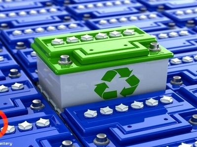 نحوه بازیابی و بازیافت باتری های یو پی اس