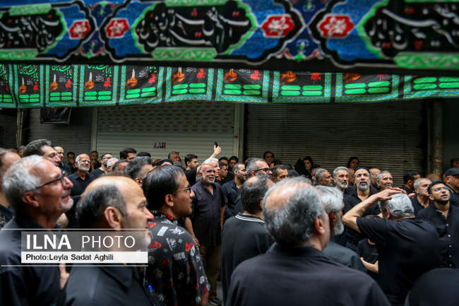 تاسوعا حسینی