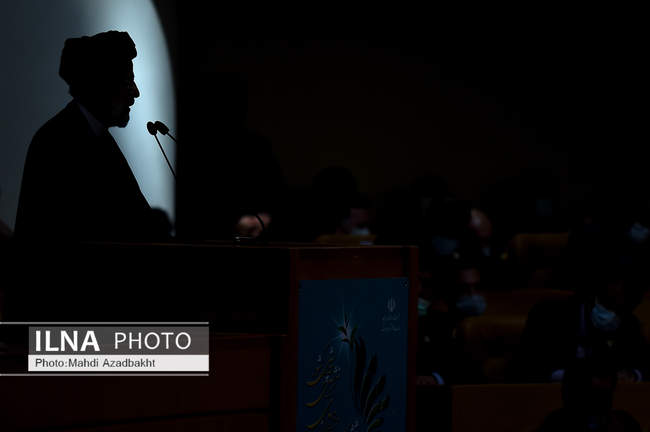 سی و ششمین اجلاس مدیران و رؤسای آموزش و پرورش کشور با حضور رئیس‌جمهو�