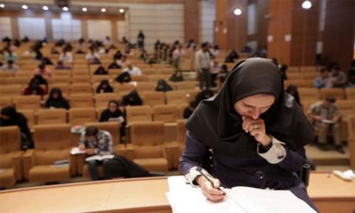 تمدید مهلت ثبت‌نام و ویرایش آزمون‌های دانشنامه تخصصی و فوق تخصصی 