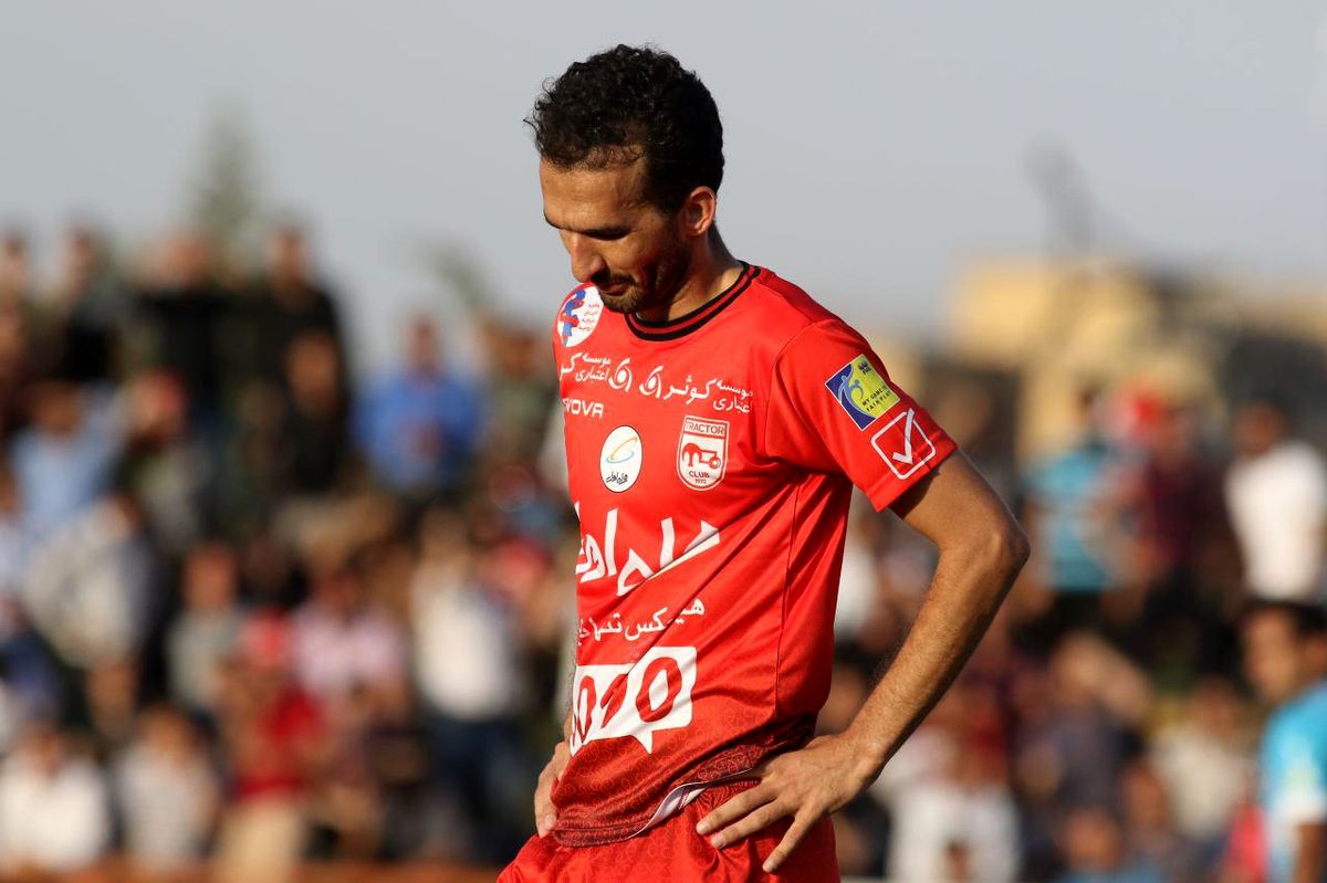 نوری به ماندن راضی شد