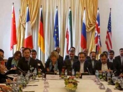 ایران در نشست وین به نحوه اجرای برجام و تمدید تحریم‌های آمریکا اعتراض کند
