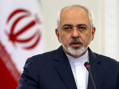 Zarif to launch diplomatic effort to ensure JCPOA benefits for Iran