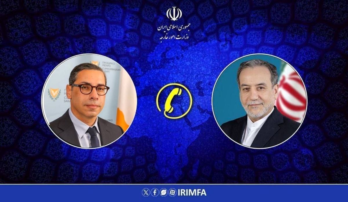 عراقجي: ايران ترفض بالمطلق اي موقف تدخّلي يمس سيادتها الوطنية وسلامتها الاقليمية