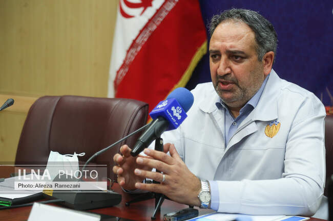  سیاوش افضلی