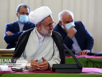 کشورهای اسلامی و آسیایی نباید به یک رژیم غاصب اجازه نسل کشی و جنایت جنگی دهند
