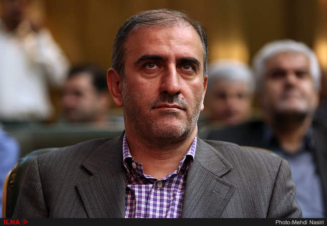 مراسم تقدیر از اعضای ستاد اصلاح‌طلبان تهران