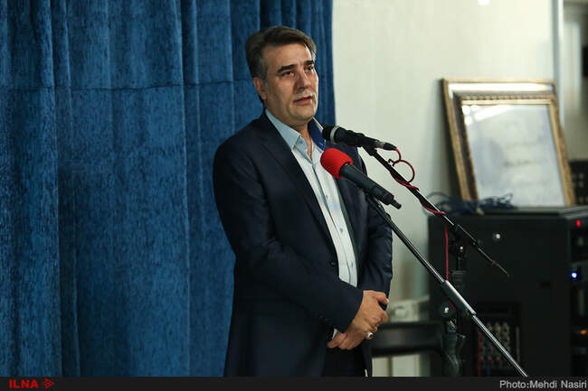 حمیدرضا نوربخش
