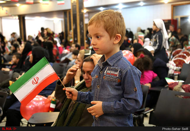 جشنواره قرآنی فجر خانه کارگر 4