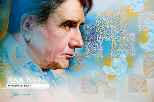 جشن تولد 80سالگی محمدرضا شجریان با حضور  شاگردانش 