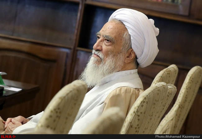 جلسه امروز مجمع تشخیص مصلحت نظام