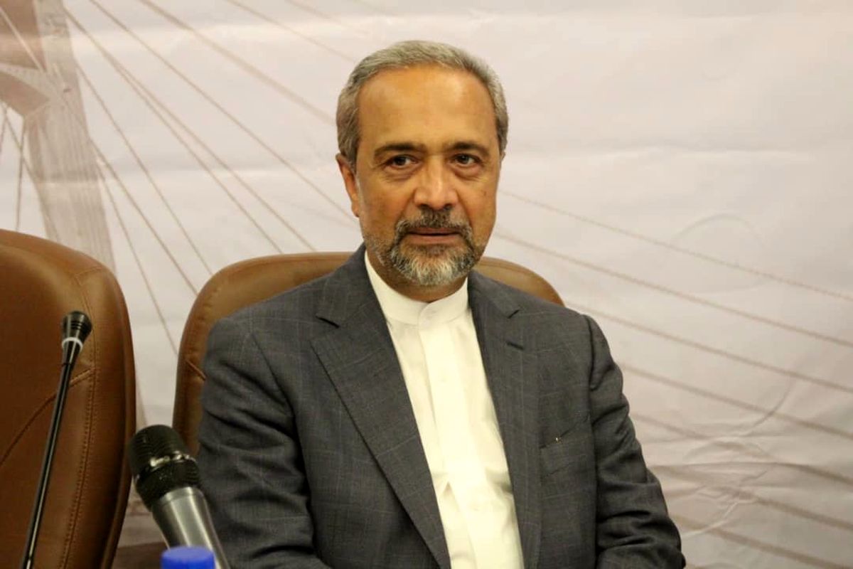 سرعت گسترش روابط اقتصادی "تهران، تاشکند" مضاعف شد/ افزایش ۴۰ درصدی حجم تجارت دو طرف در سال ۲۰۱۹