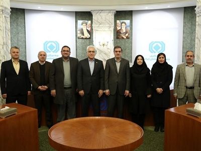 راهکارهای نقش‌آفرینی موثرتر بیمه‌های اتکایی در صنعت بیمه و اقتصاد کشور بررسی شد