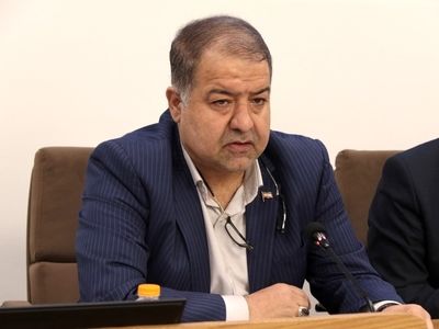 دولت چهاردهم توسعه متوازن استان‌ها را با تمرکز بر تکمیل پروژه‌های نیمه‌تمام دنبال می‌کند