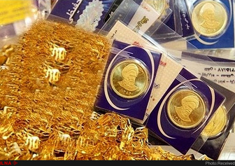 کاهش قیمت طلا در بازار ادامه دارد/ اظهار امیدواری نسبت به ایجاد رونق و آرامش در بازار کسب و کار