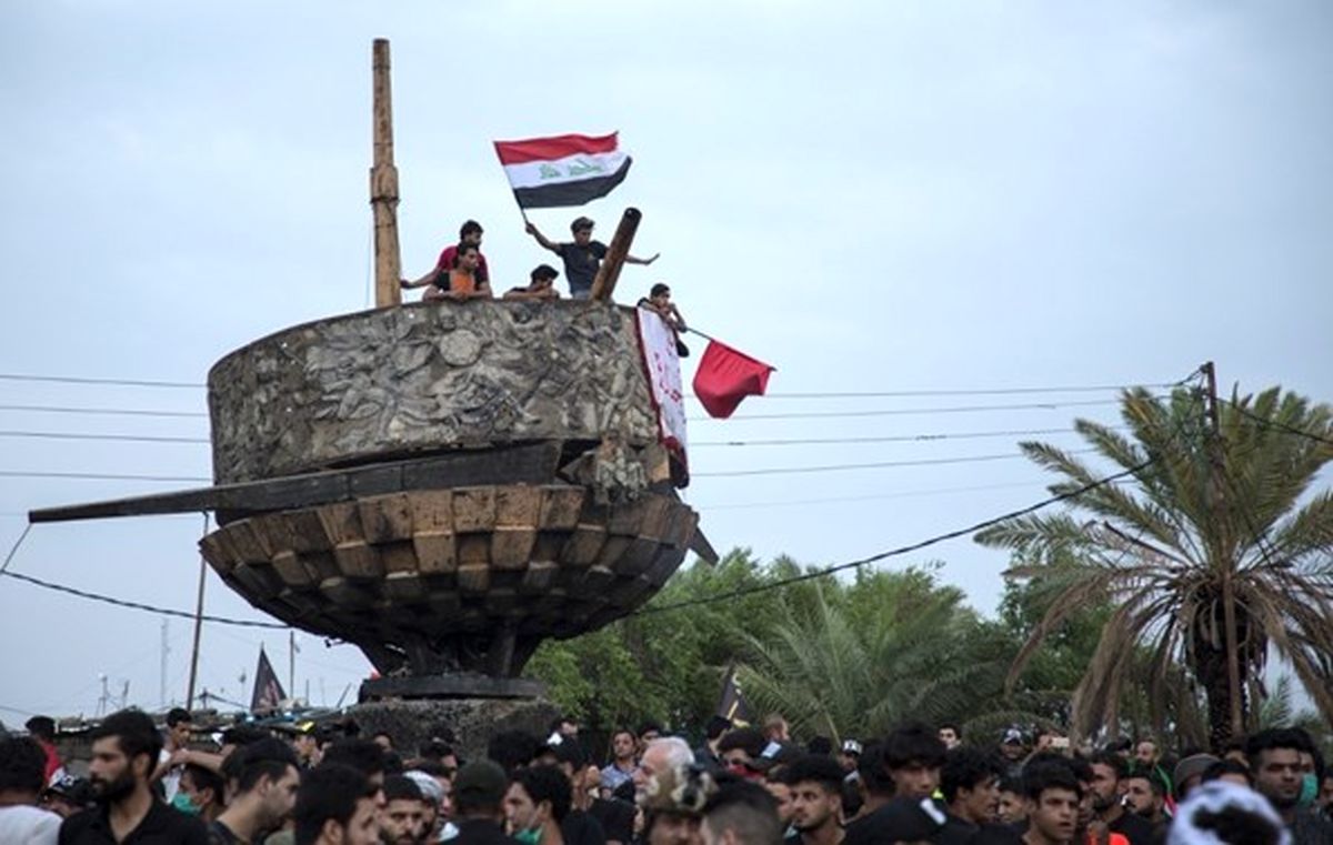نخست‌وزیر عراق برگزاری انتخابات زودهنگام را رد کرد