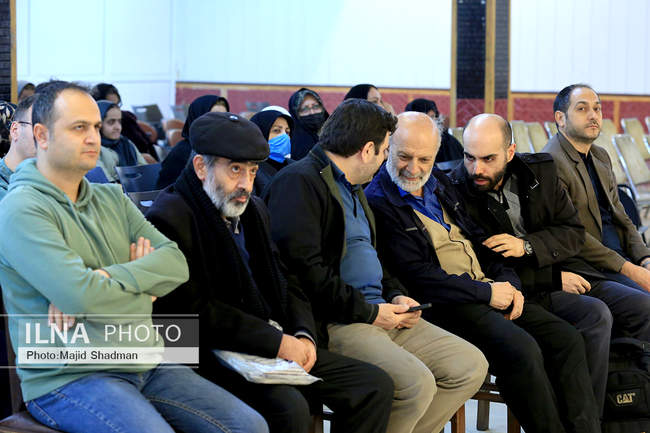 سومین  روز مراسم گرامیداشت دهه فجر انقلاب اسلامی 