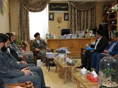 هدف برخورد با جریانات فساد زا حمایت از سلامت اداری دستگاه‌ها است