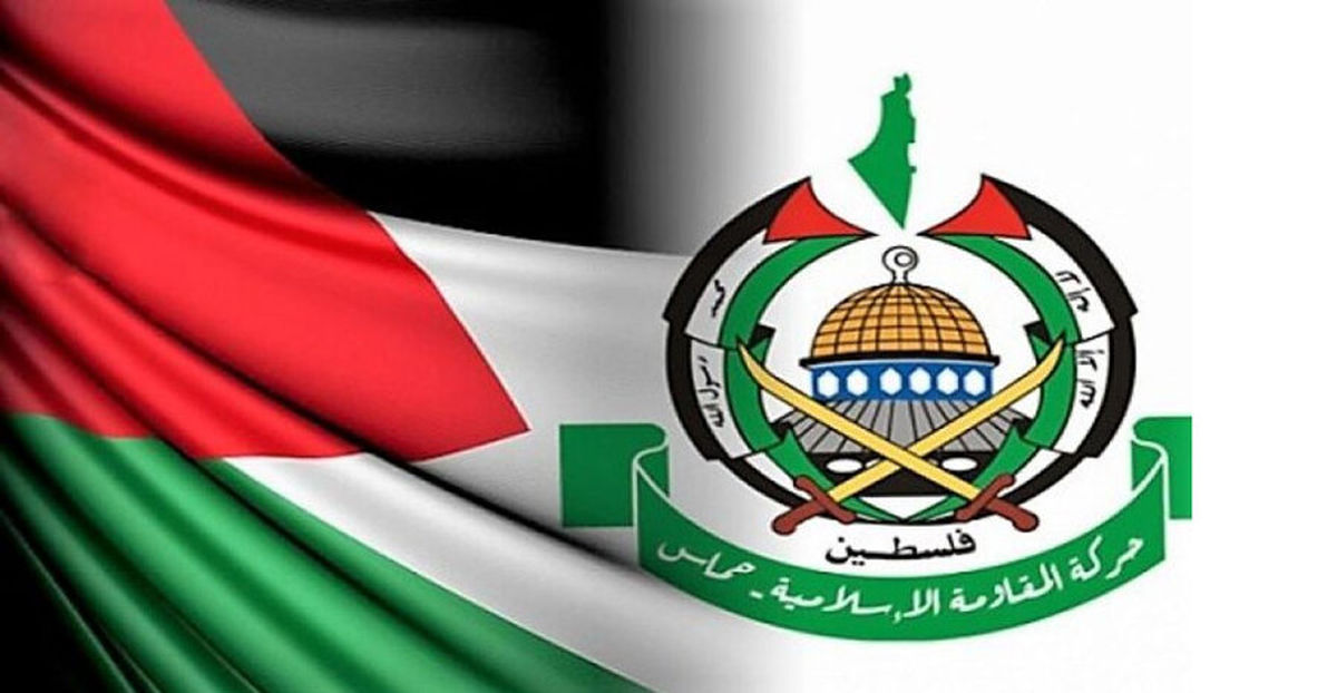 آزمایش موشکی جدید حماس در غزه
