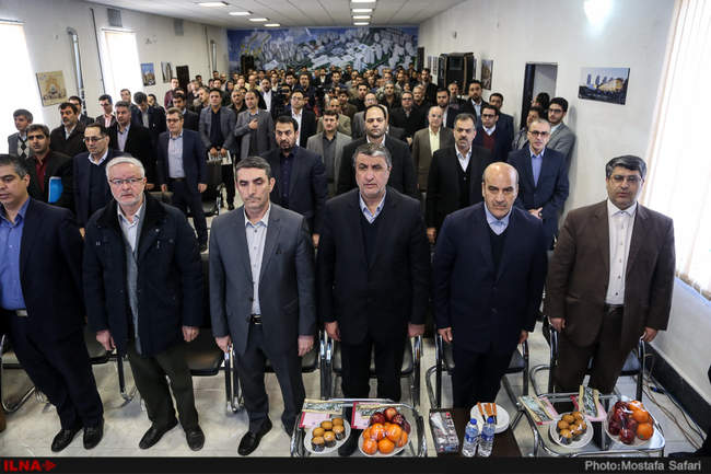 سفر وزیر راه و شهرسازی به استان مرکزی