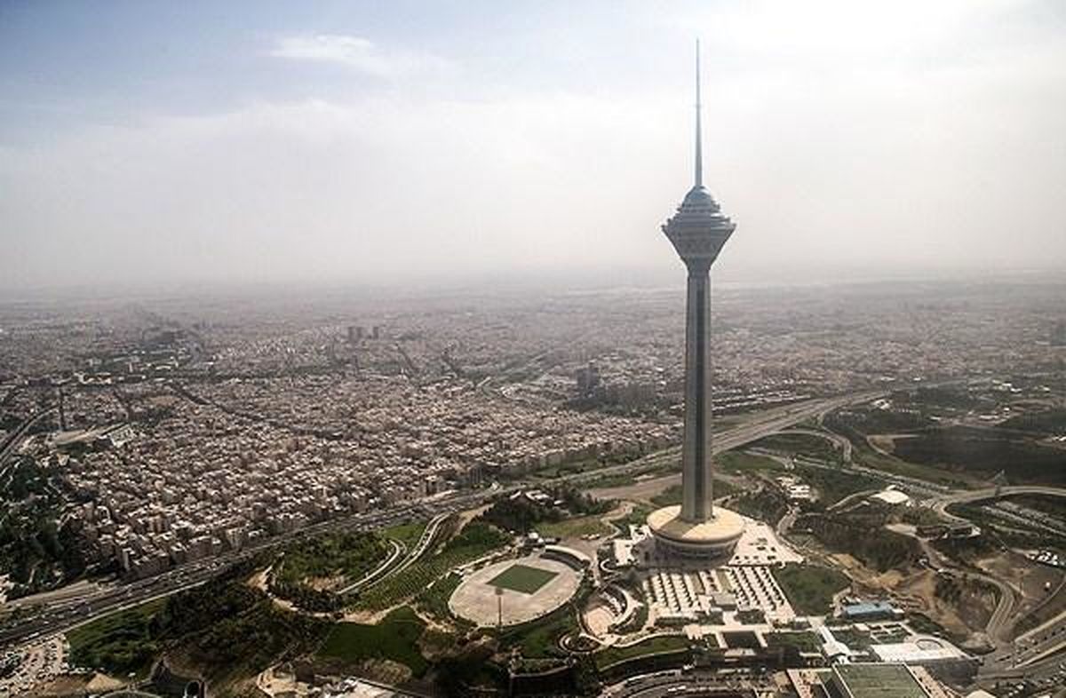 سخنی با شهردار آینده تهران