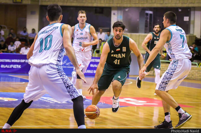 Basket-34