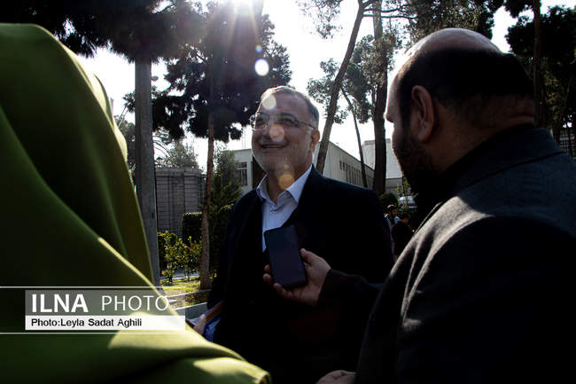 حاشیه هیئت دولت - ۲۹ آذر