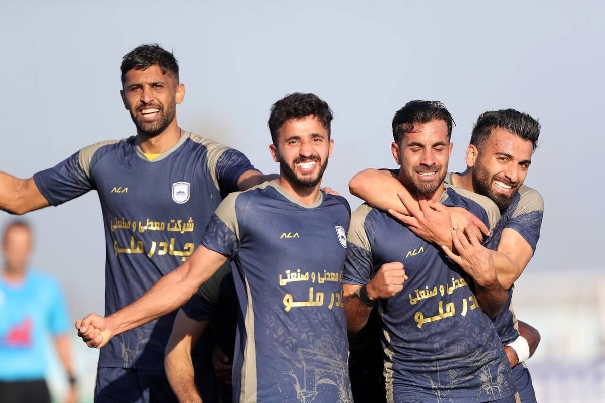 پاسخ چادرملو علیه بیانیه نفت مسجدسلیمان