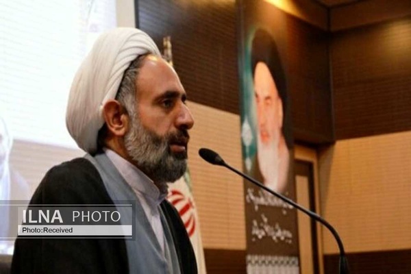 حضور روحانیون مشاور در ۶۵ کلانتری در تهران