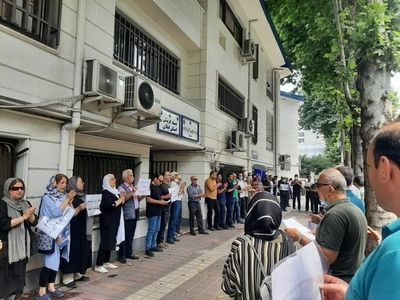 مصوبه 10 درصد خسران به حداکثر بگیران بود/ تامین اجتماعی مکلف به پرداخت 57/4 درصد افزایش حقوق است