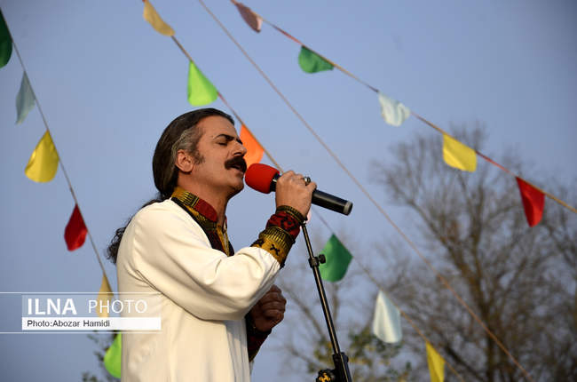 برگزاری جشنواره فرهنگی و هنری سفیدرود