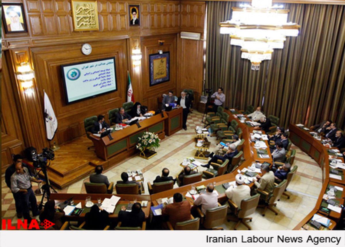 ارائه گزارش نهایی حادثه پلاسکو در 15 فروردین ماه