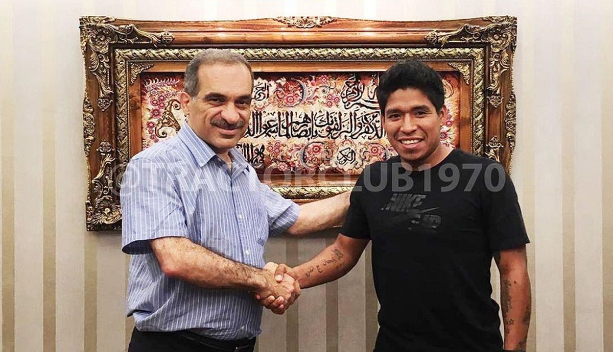 میمبلا می‌رسد، تلاش برای رساندن فورچونه