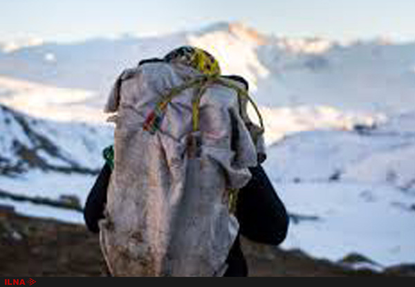 سرمازدگی جان دو کولبر جوان را گرفت