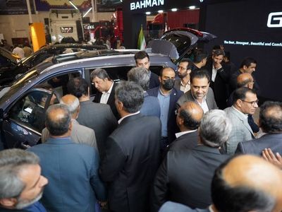 شهردار زاهدان: بهمن تجربه خوبی در ساخت خودروهای خدمات شهری دارد