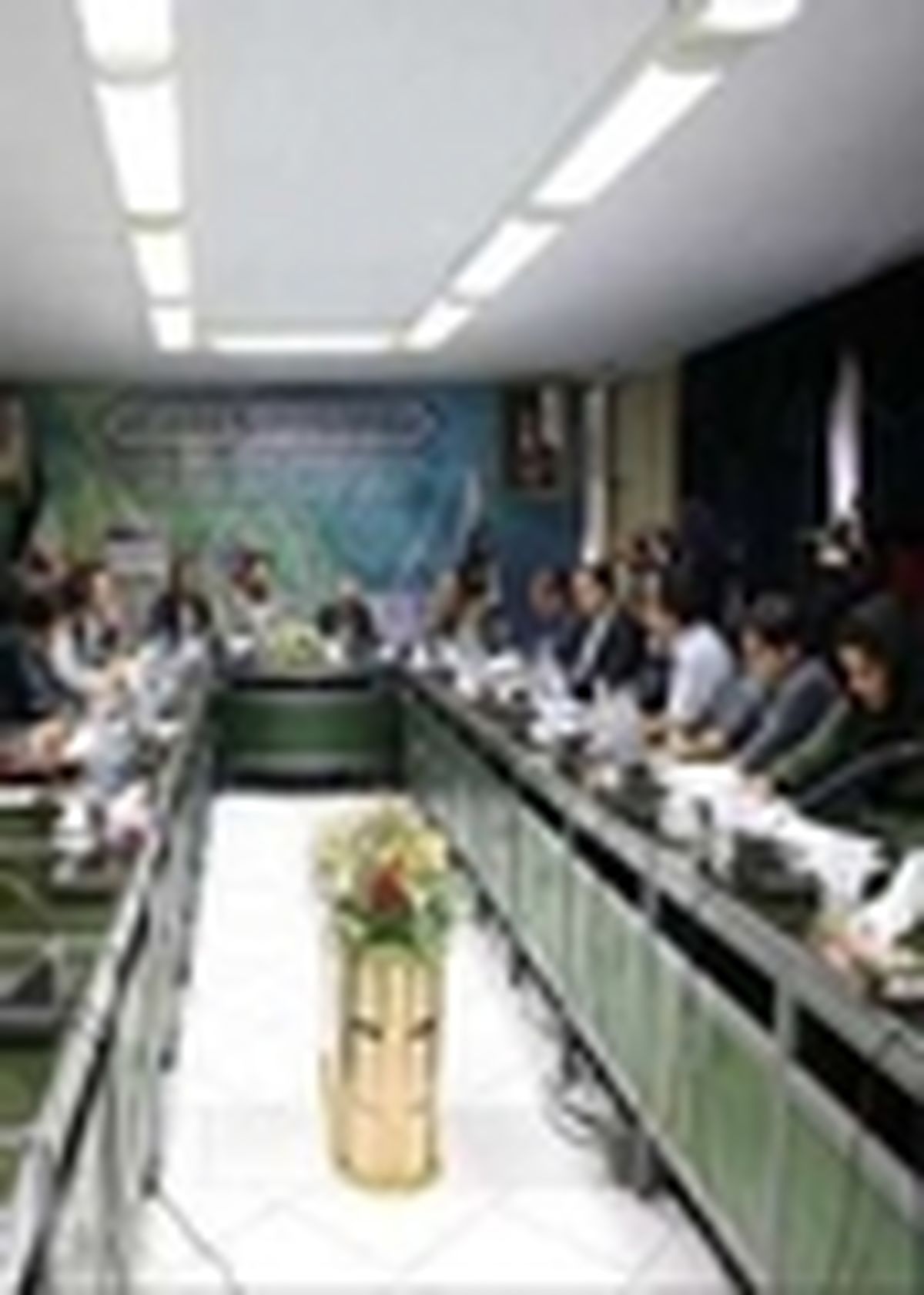 کار احداثپارک‌المپیک و پارک‌جهانی‌صلح سال‌آینده آغاز خواهد شد