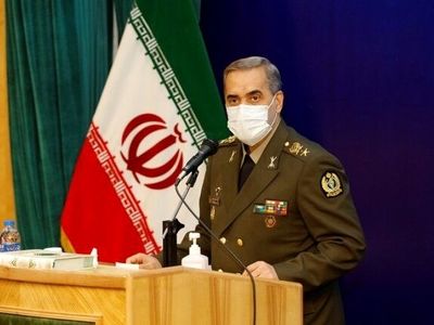 هیچ کشوری به اندازه ایران انسجام ملی ندارد/ مردم ما نظام را از خودشان می‌دانند و پای کار آن هستند