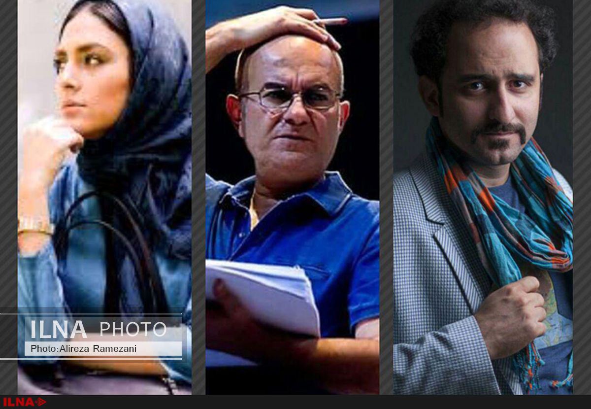 عمرانی، رحیمی سام و زین‌العابدین بازیگران جدید «اسرافیل»