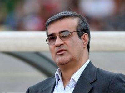  قنبرزاده: به نتیجه خوب تیم ملی در جام جهانی امیدوارم /کی روش حق دارد