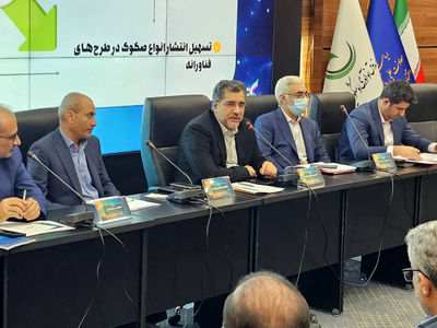 چرخش نگاه از متمرکز به نگاه غیرمتمرکز و نهادمند با قانون جهش تولید
