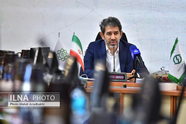  سید مجتبی شفیعی