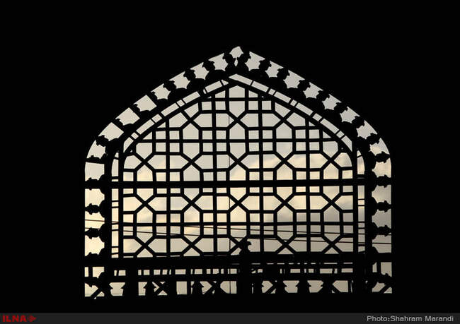 اصفهان در یک نگاه 